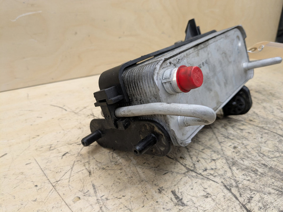 2016-2019 BMW 740i G12 Condenser w/ Dryer 9309007 OEM