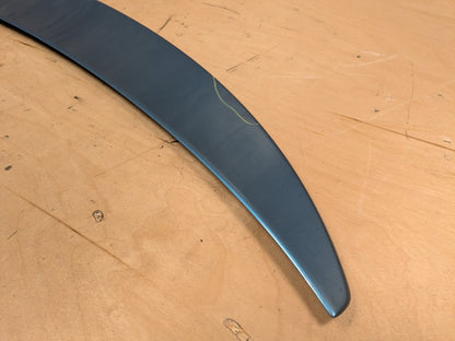 2015 - 2019 BMW X6 F86 Liftgate Trunk Lid Spoiler 8056772 S63B44T2