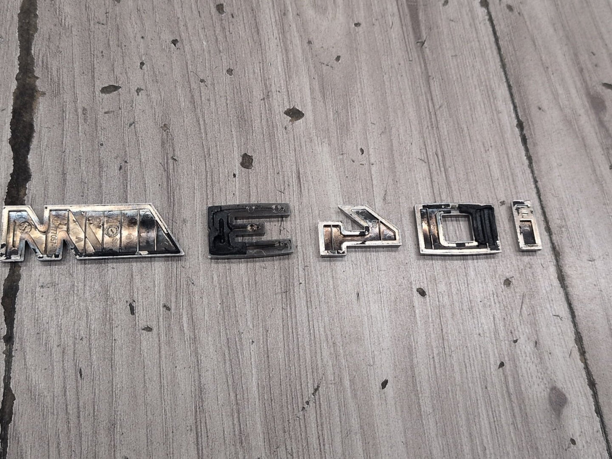 2019-2026 BMW M340i G20 Emblem Badge Symbol Logo 2472849 OEM