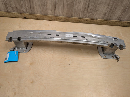 2019 - 2026 BMW X5 G05 Front Bumper Reinforcement Rebar Bar 7428246 N63B44M3