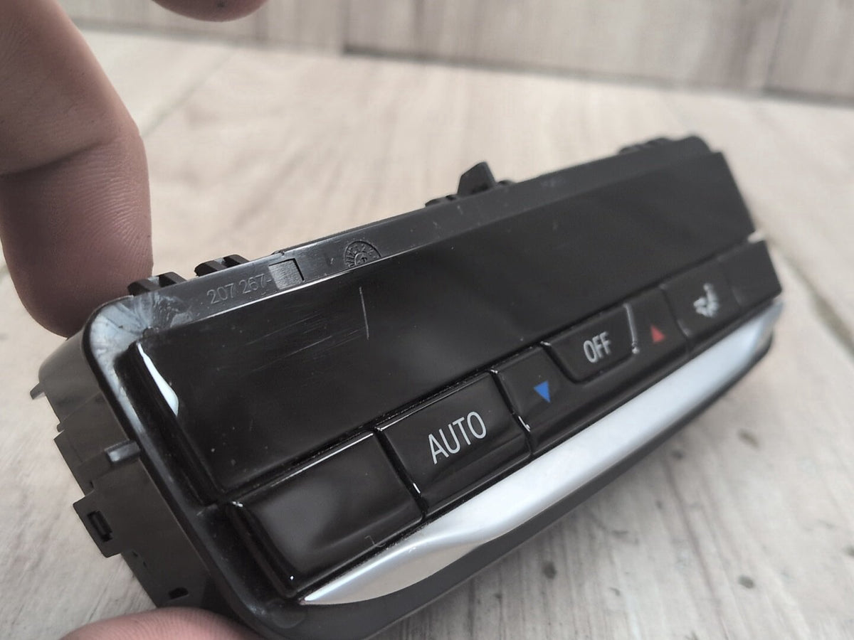 2019-2026 BMW M340i G20 Rear AC Heater Climate Control Switch 9493012 OEM
