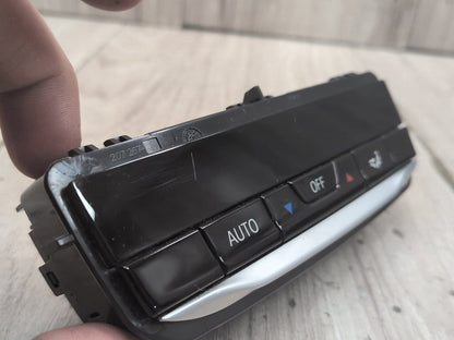 2019-2026 BMW M340i G20 Rear AC Heater Climate Control Switch 9493012 OEM