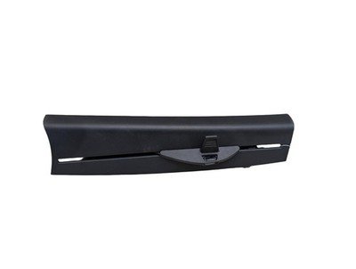 OEM BMW F90 G30 540 M550 M5 Rear Right Passenger Quarter Window Roller Sun Shade