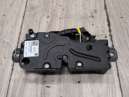 OEM BMW F44 F90 G20 G22 G26 G30 G42 G80 G82 Trunk Lid Latch Lock Opener Actuator