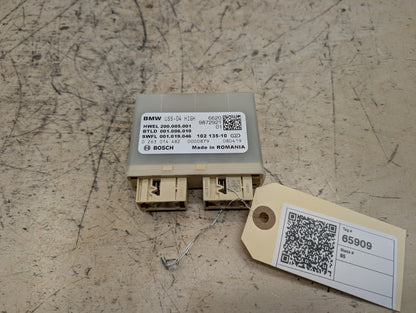 2019-2026 BMW X5 G05 PDC Park Assist Control Module 9872921 OEM