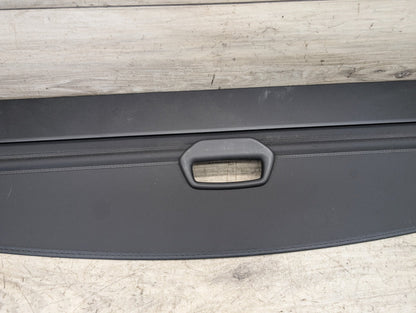 OEM BMW G01 F97 X3 X3M Rear Trunk Luggage Cover Trim Sun Shade Blind Roller