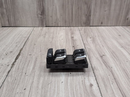 2015-2018 Audi Q3 8U Front Left Driver Door Master Window Switch 8U0959851 OEM