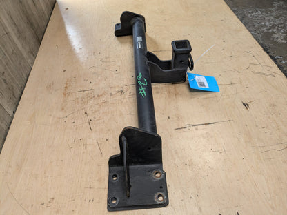 2014 - 2018 BMW X5 F15 Tow Hitch Trailer  N63B44O1