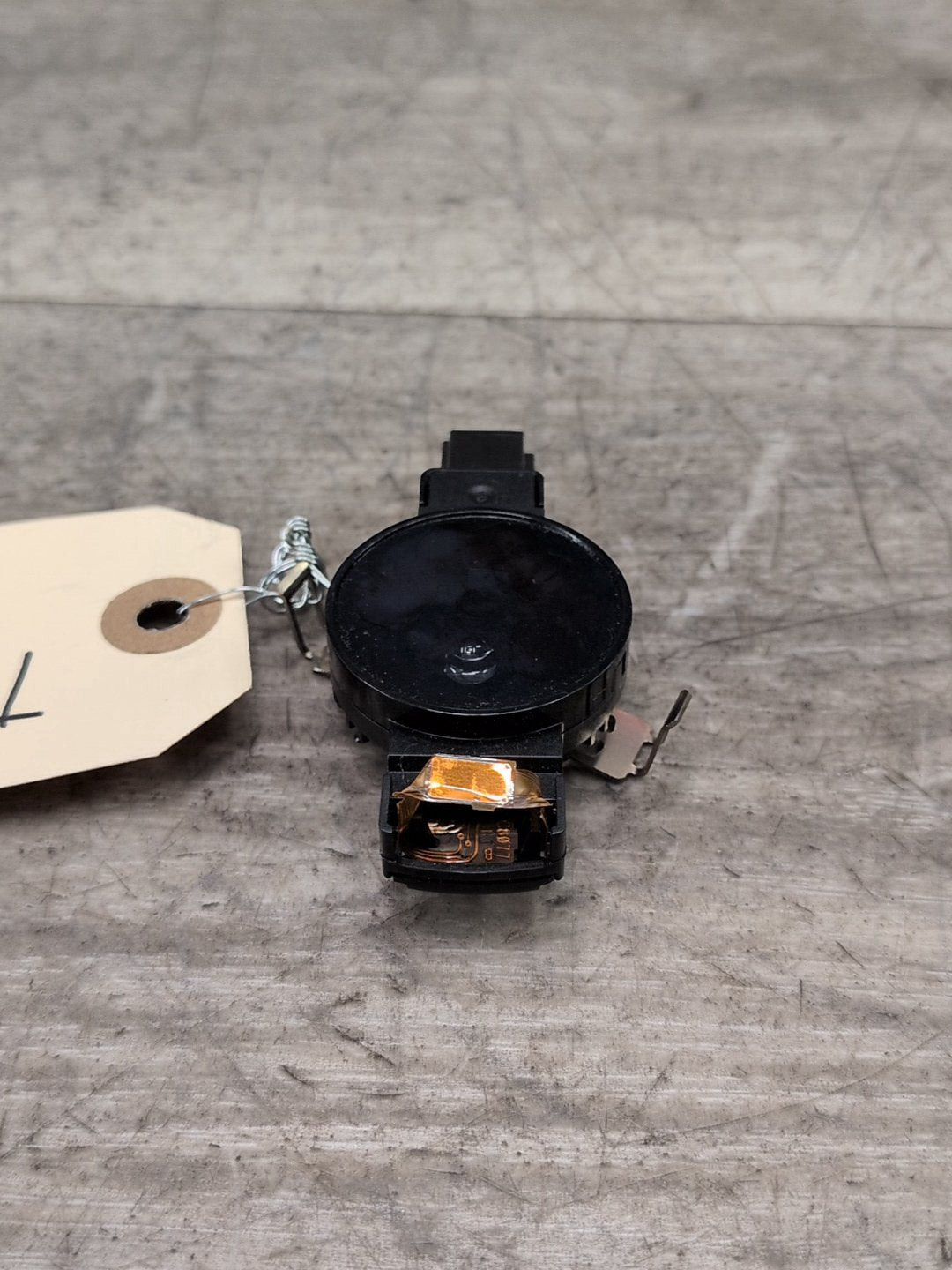 2018 - 2024 BMW X3 G01 Rain Light Sensor (RLS) Module 7939173 B58B30M0