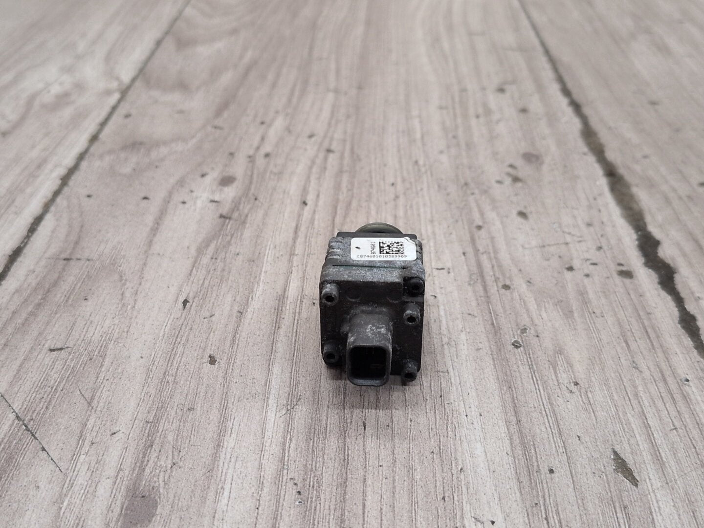 OEM BMW F15 F16 F25 F26 F85 F86 X3 X4 X5 X6 X5M X6M Bumper Surround View Camera