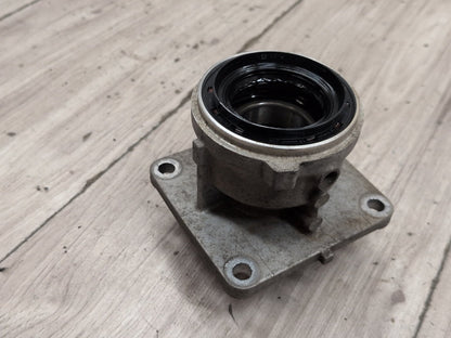 2016-2022 BMW 750i G12 Front Differential Axle Carrier Support Mount Bracket 7563779