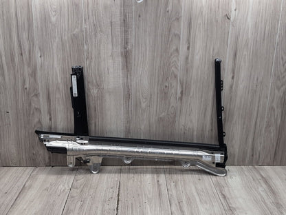 2016-2022 BMW 750i G12 Rear Left Driver Door Window Glass Roller Sunshade Blind 7358909 OEM