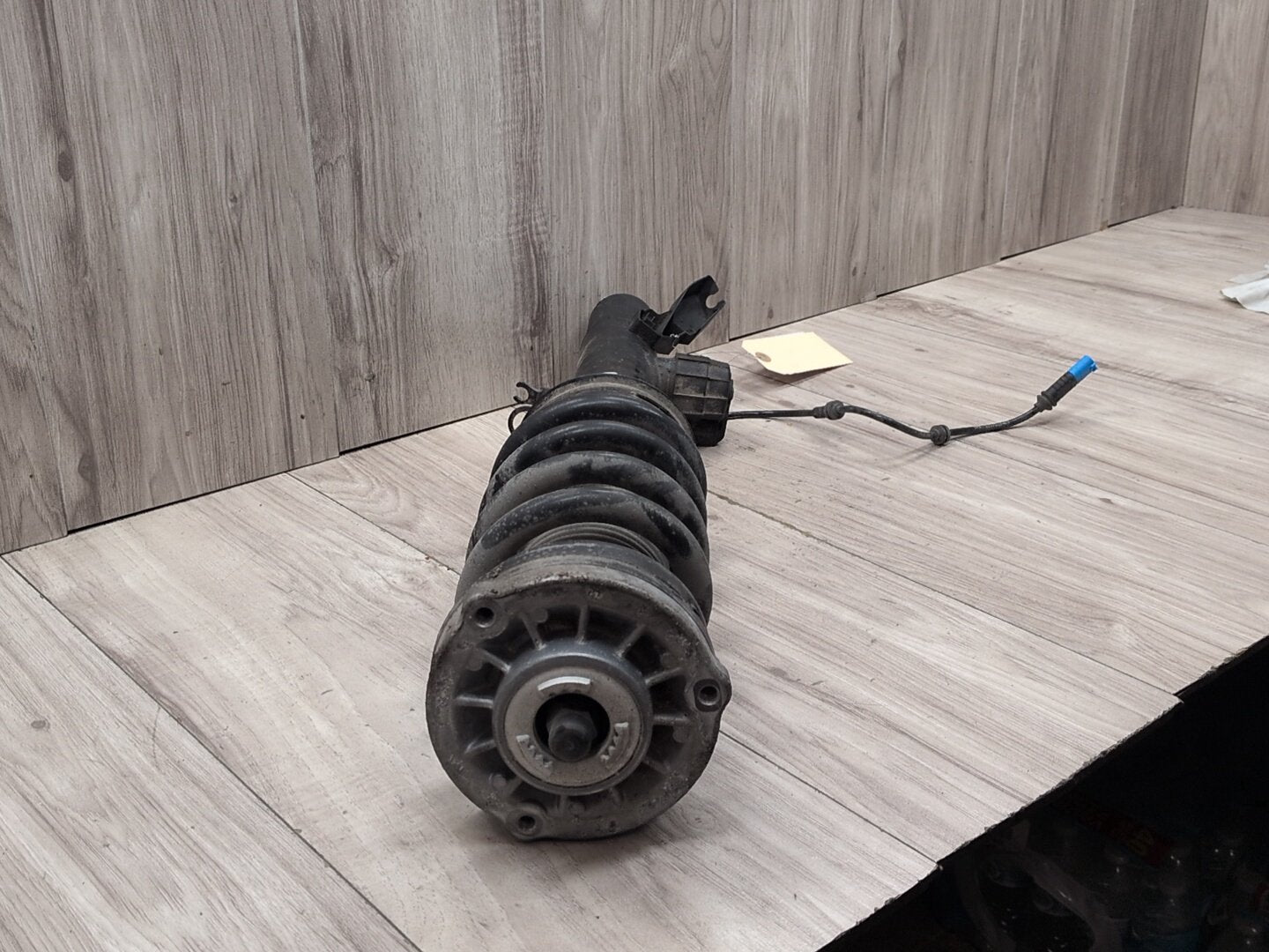 19-23 OEM BMW G05 X5 40 50 Front Right Passenger Spring Strut Shock Absorber VDC