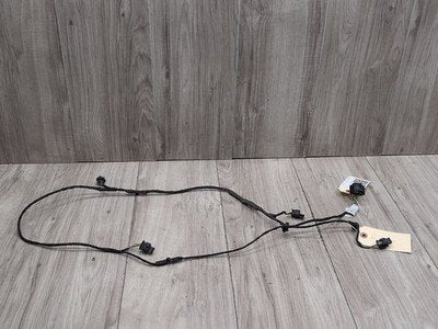 19-25 OEM BMW G20 330i 330iX REAR Parking Sensor PDC Wire Wiring Harness