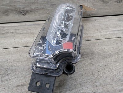 18-21 OEM BMW G01 G02 X3 X4 Front Left Driver Side LED Fog Light Lamp