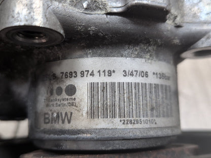 2004-2010 BMW E64 M6 S85B50A Engine Motor Power Steering Pump 7834287
