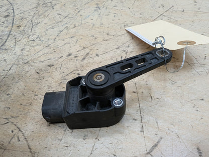 OEM BMW F30 F80 G20 G30 M3 Front Rear Left Right Suspension Height Level Sensor