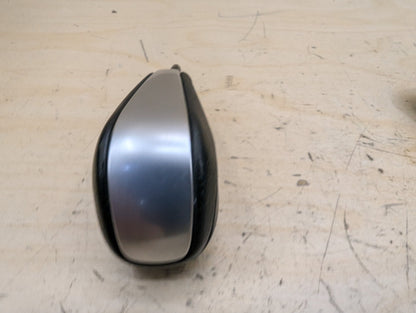 2006-2011 BMW 328i E90 Gear Selector Controller Shifter Knob Panel Assembly 7155643