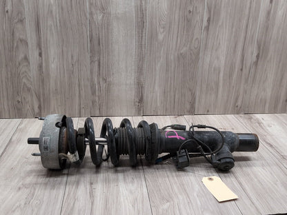 OEM BMW F85 F86 X5M X6M Front Right Passenger Strut Shock Absorber Spring VDC