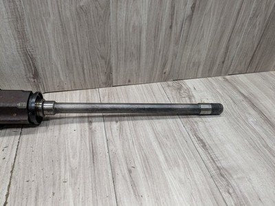 14-19 OEM BMW F15 F16 X5 X6 Front Right Passenger Output Shaft CV Joint Axle