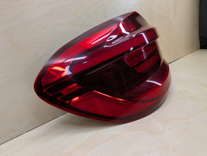 2018-2024 BMW X3 G01 Rear Left Driver Outer Tail Light 7408739