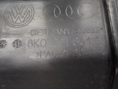 2013 - 2017 Audi S5 8T Fuel Vapor Charcoal Canister 8K0201801C CTUB