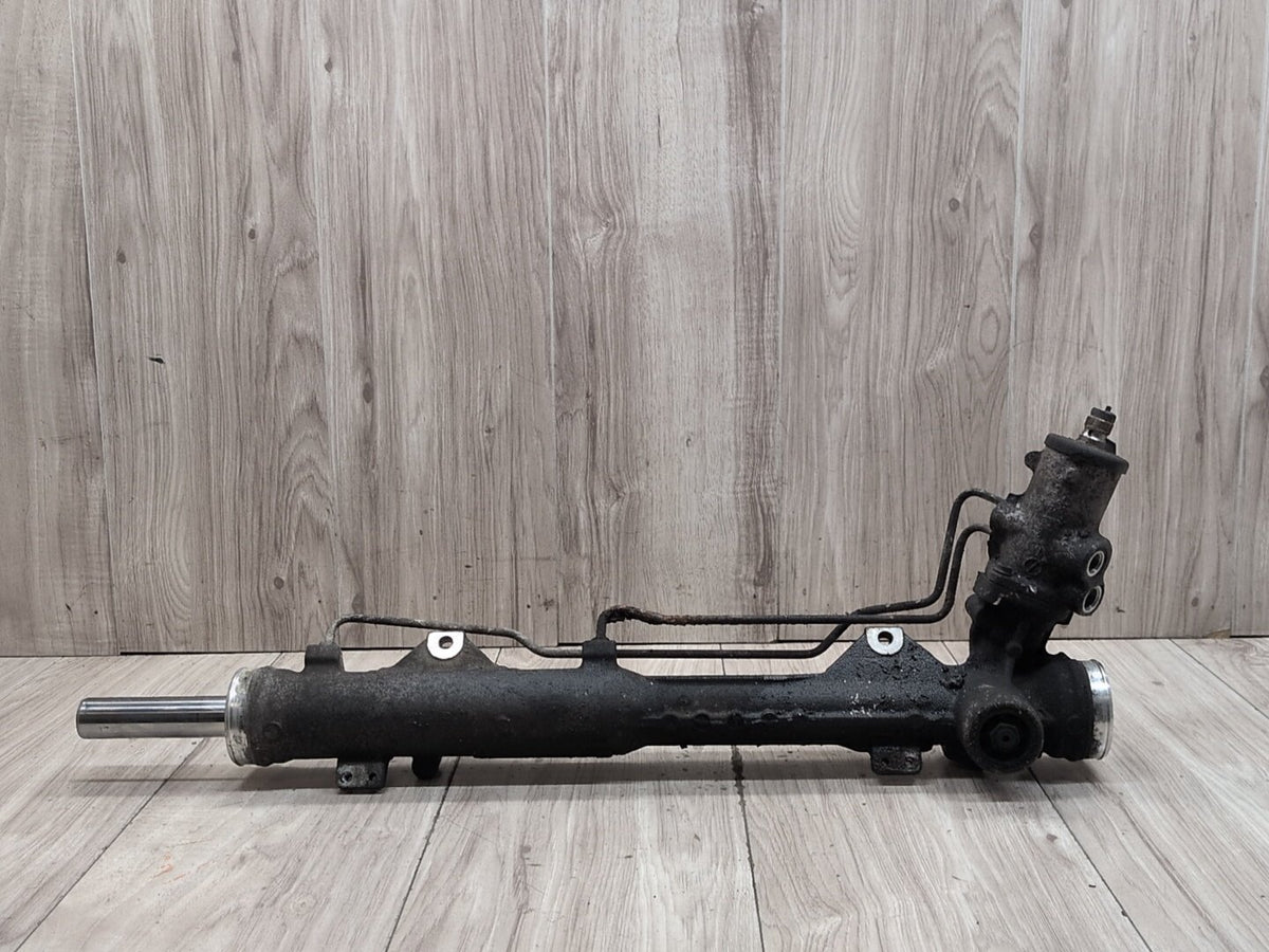 OEM BMW E82 E88 E90 E92 E93 328 335 RWD Power Steering Gear Rack and Pinion L5