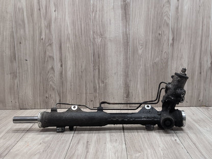 OEM BMW E82 E88 E90 E92 E93 328 335 RWD Power Steering Gear Rack and Pinion L5