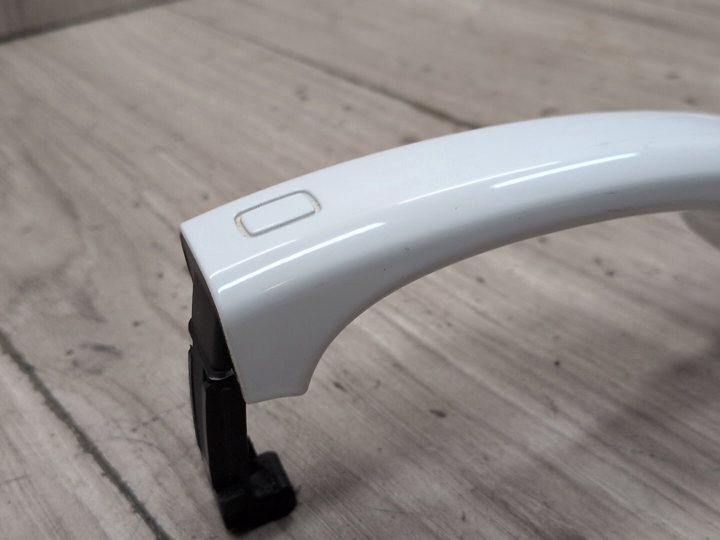 08-18 OEM Audi A4 A5 S4 S5 SQ5 Front or Rear Left Driver Exterior Door Handle