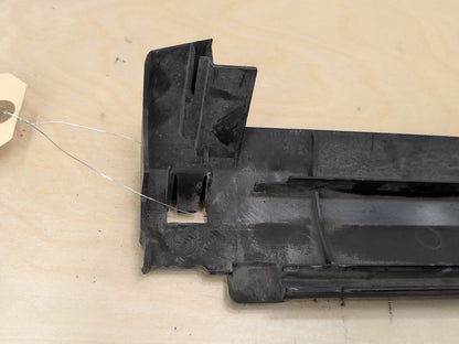 2018-2024 BMW X3 G01 Front Upper Engine Bay Radiator Support Brace Cover 8642755 OEM