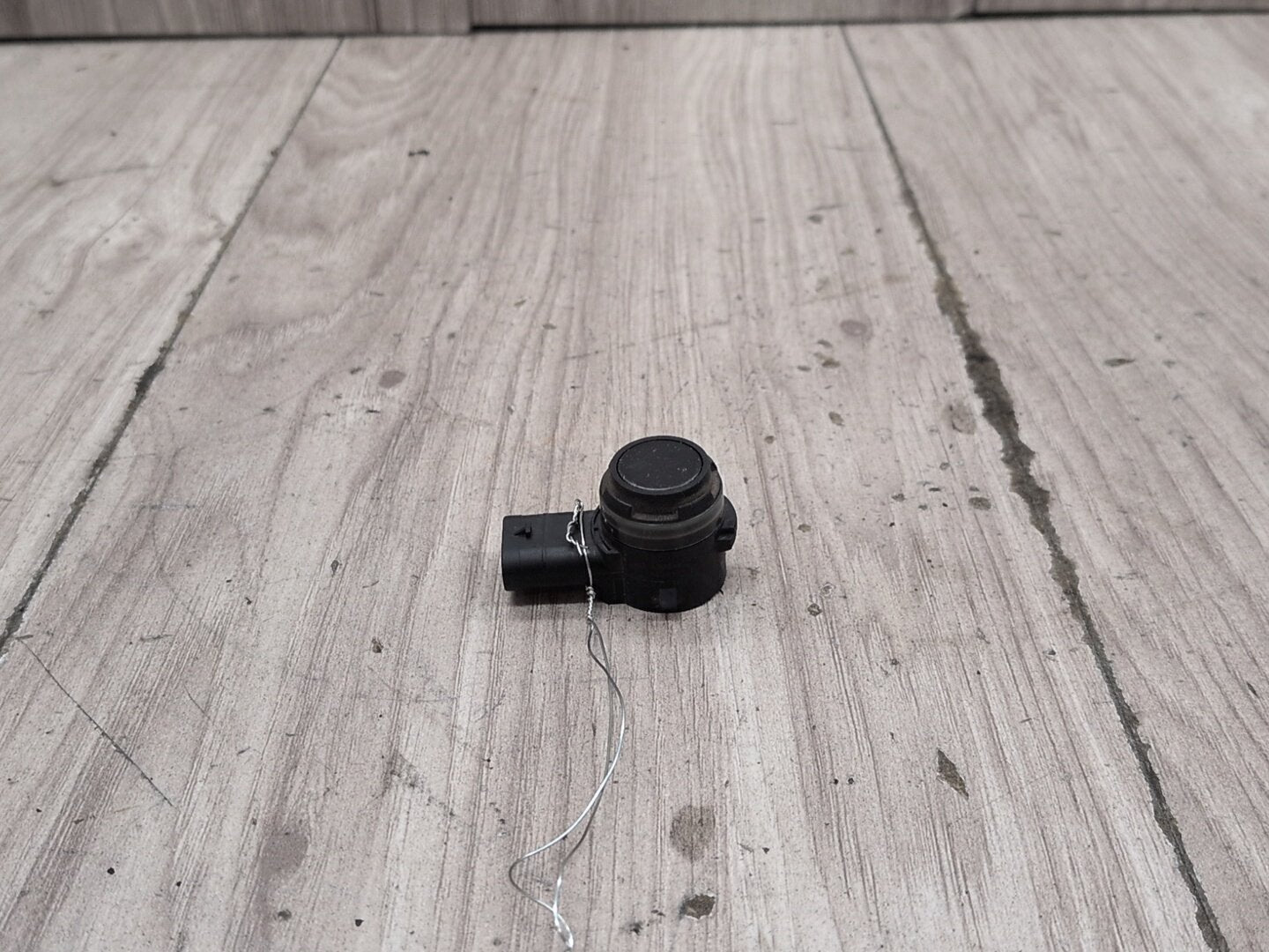 2018-2023 Audi S4 B9 Bumper PDC Parking Distance Sensor 5Q919275B