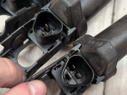 2012-2018 BMW F06 M6 Engine Motor Ignition Coil SET 7594937