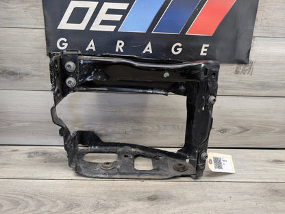 OEM BMW F90 F93 G12 G16 G30 M5 M8 Front Right Passenger Radiator Support Bracket