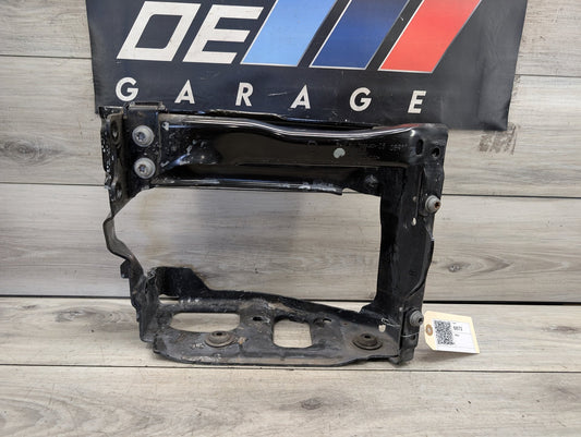 OEM BMW F90 F93 G12 G16 G30 M5 M8 Front Right Passenger Radiator Support Bracket