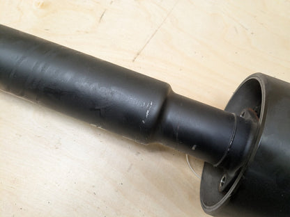 18-23 OEM BMW G01 X3 30i RWD Rear Driveshaft Axle Drive Shaft Propeller L=1530