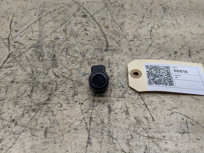 2012-2018 Audi A6 C7 Bumper PDC Parking Distance Sensor 1S0919275D OEM