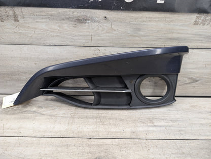 2014 - 2019 BMW 340 F34 Front Left Driver Bumper Cover Grille 7293797 B58B30M0