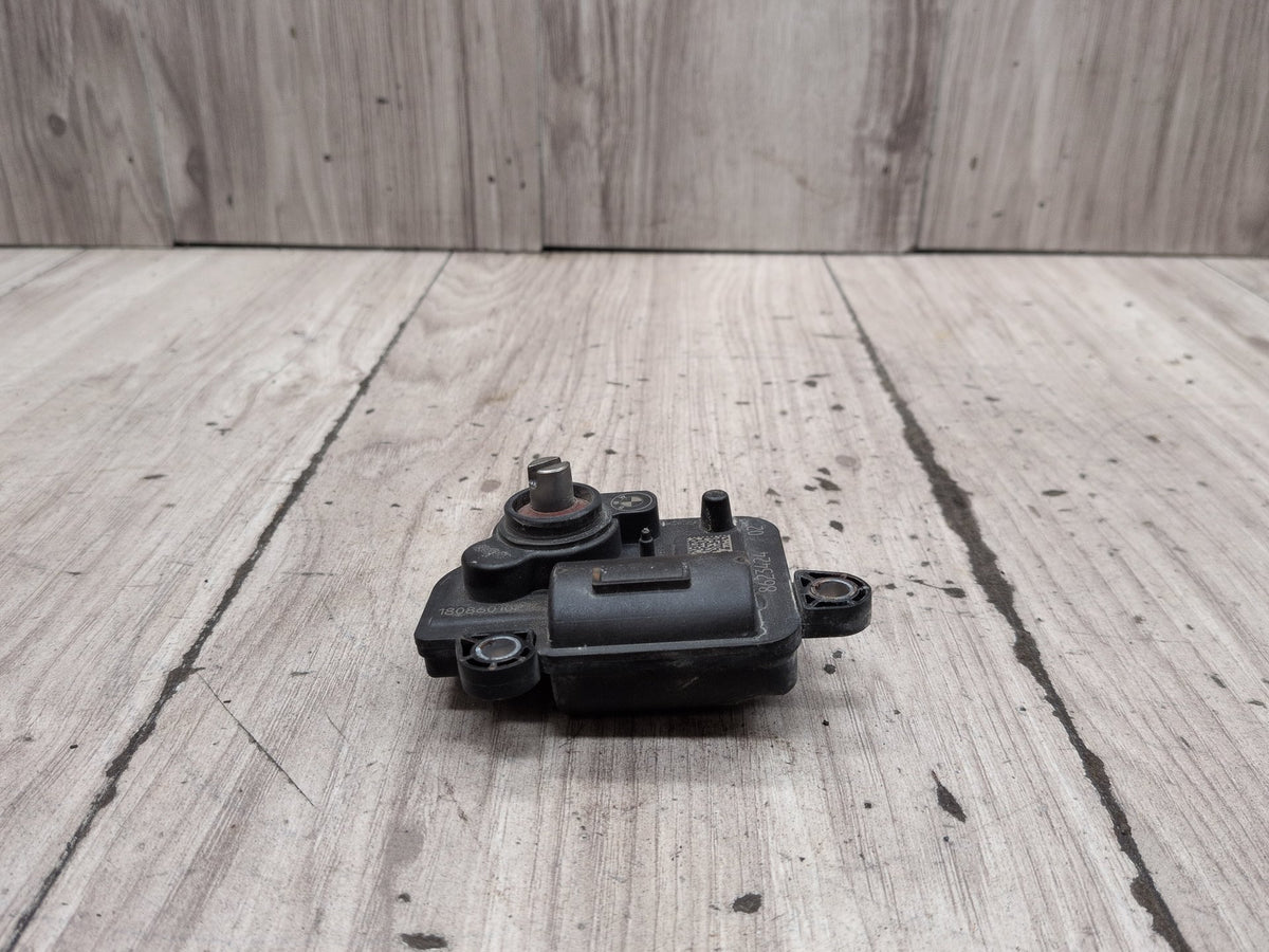 OEM BMW G01 G02 G11 G12 G14 G15 G30 X3 Muffler Exhaust Flap Actuator Drive Motor
