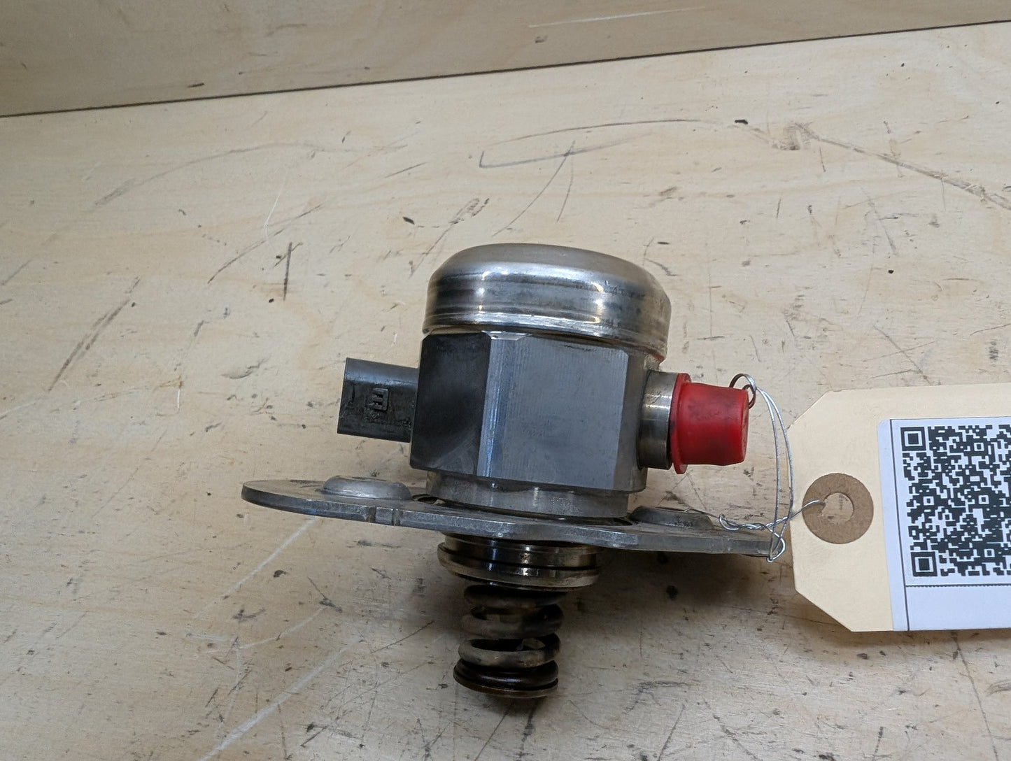 OEM BMW F10 F25 F22 F25 F30 F32 F36 Engine N20 N26 HPFP High Pressure Fuel Pump