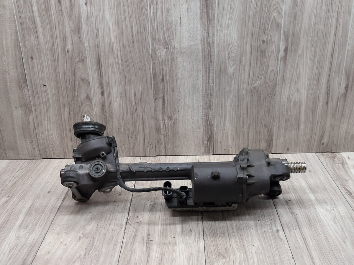 2015-2018 Audi Q3 8U FWD Steering Gear Rack & Pinion 5N1423050AK