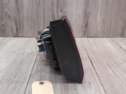 15-19 OEM BMW F16 F86 X6 X6M Rear Left Driver Inner Liftgate Stop Tail Light