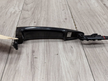 2011 - 2017 BMW X3 F25 Front or Rear Right Passenger Exterior Door Handle 7259414 N20B20O0