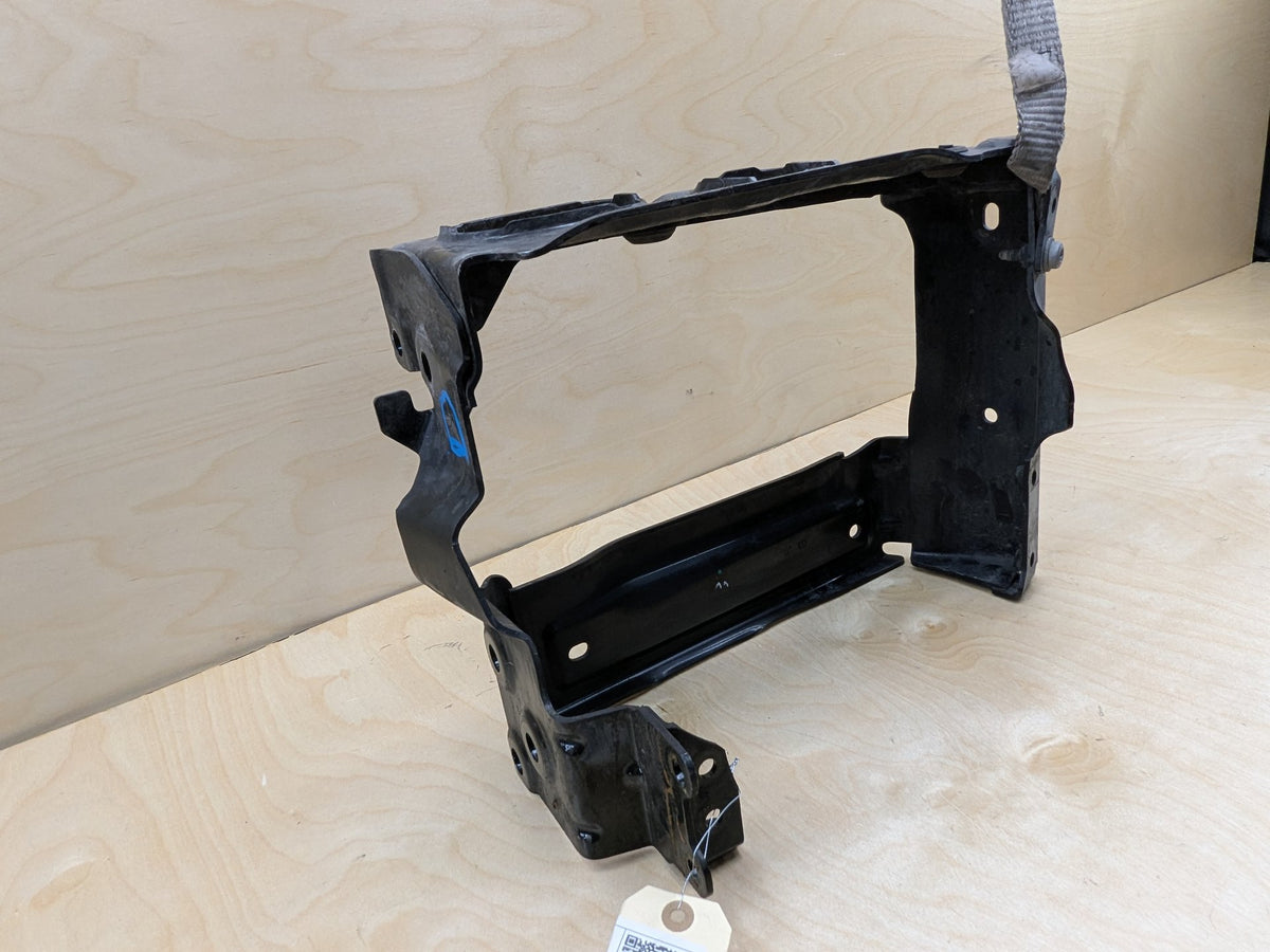 OEM BMW F90 F93 G12 G16 G30 M5 M8 Front Left Driver Radiator Support Bracket