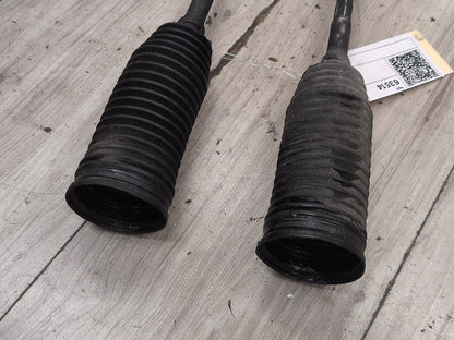 2012-2018 BMW 320i F30 Left Right Tie Rod W/ Boot SET 6799960 PAIR