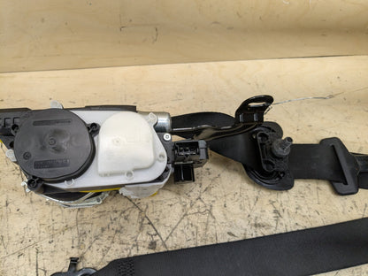 2018-2023 BMW M550i G30 Front Right Passenger Seatbelt Retractor 34234136 OEM