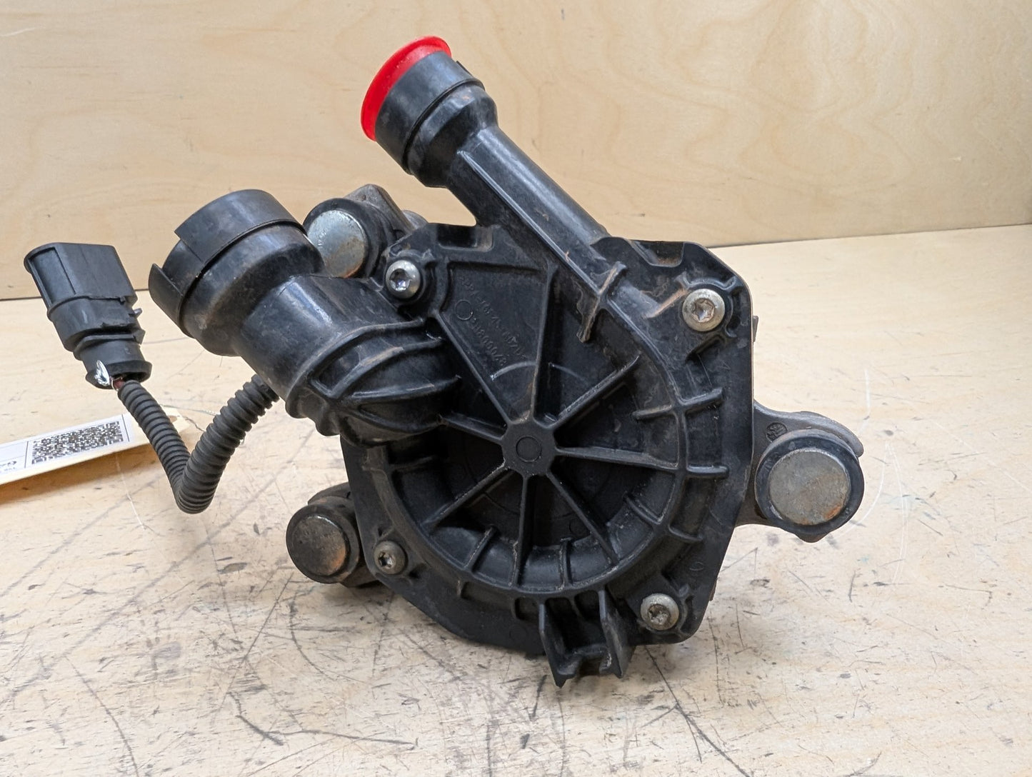 2011-2017 Audi RS5 8T Secondary Smog Air Injection Pump 07K959253A