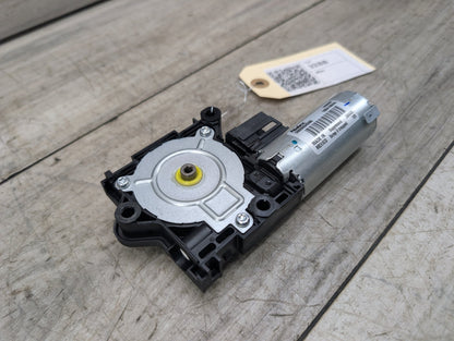 OEM BMW F95 F97 G01 G05 G07 X3 X5 Panoramic Glass Sunroof Sun Motor GLASDECKEL
