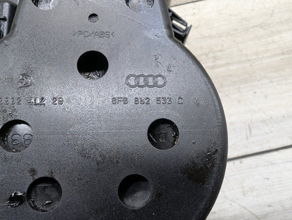 2008 - 2017 Audi S5 8T Center Console Cup Holder 8F0862533C