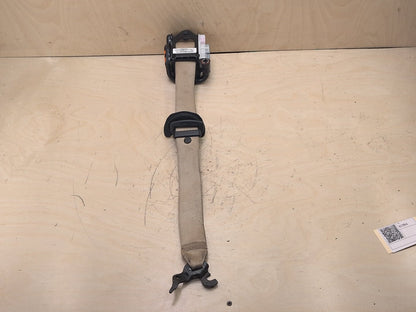 2011-2016 BMW X3 F25 Front Right Passenger Seatbelt Seat Belt Retractor 7367254