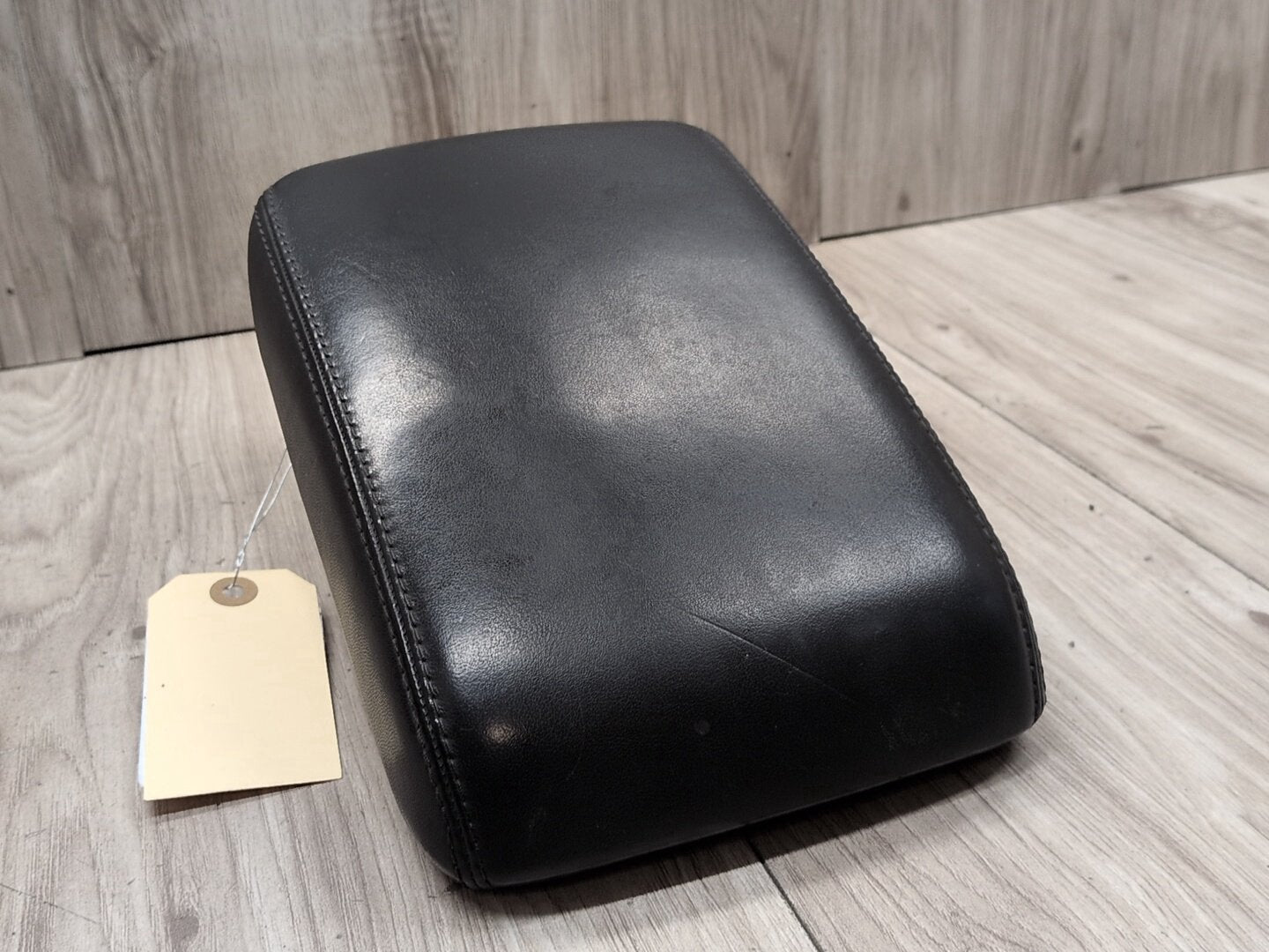 2016 Audi S5 8T Center Console Armrest Arm Rest  CTUB